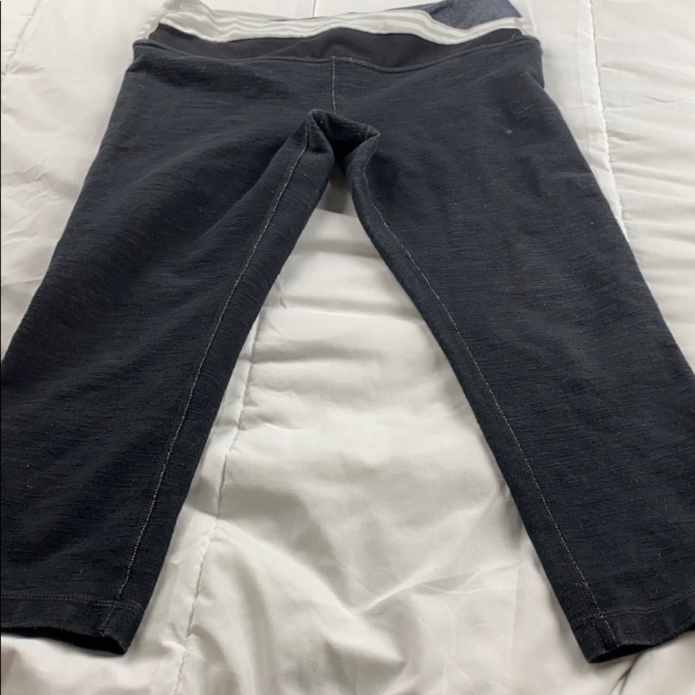 Lululemon athletica